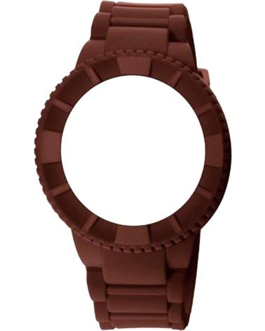 CORREA Y CAJA DE RELOJ WATXANDCO COWA1466 MARRÓN MARRON