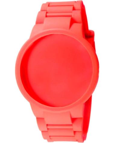 MONTRE WATXANDCO COWA1516 ROUGE ROJO