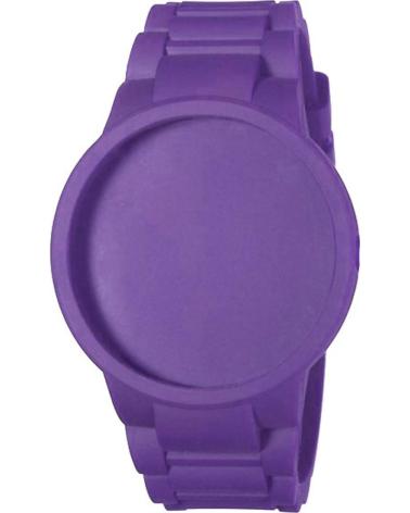 BOÎTIER DE MONTRE WATXANDCO COWA1520 LILAS LILA