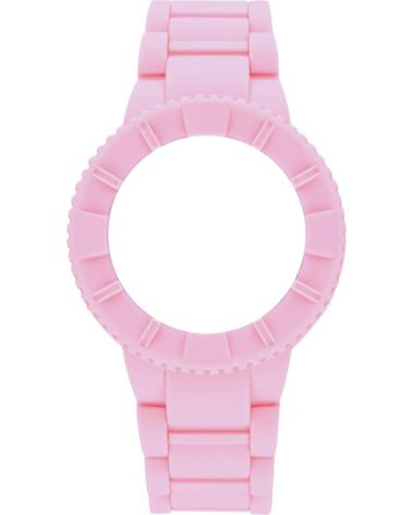 BOÎTIER DE MONTRE WATXANDCO COWA1525 ROSE ROSA