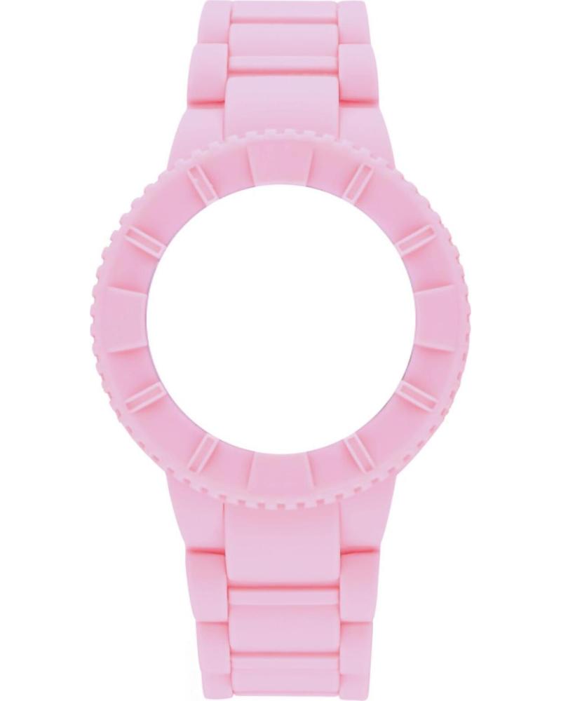 WATXANDCO CARCASA DE RELOJ COWA1525 ROSA ROSA