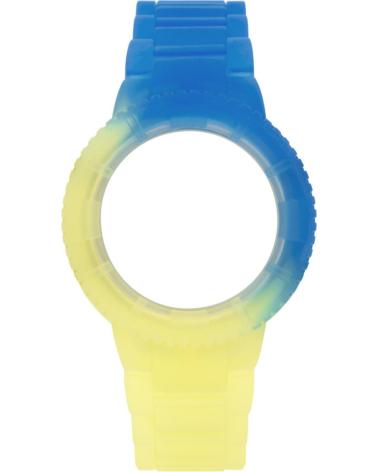 BRACELET DE MONTRE WATXANDCO COWA1534 MULTICOLORE MULTICOLOR