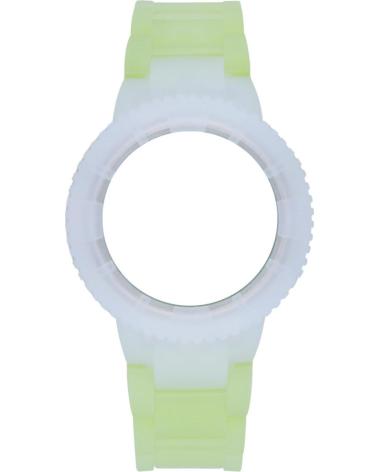 BRACELET DE MONTRE WATXANDCO COWA1538 VERT VERDE