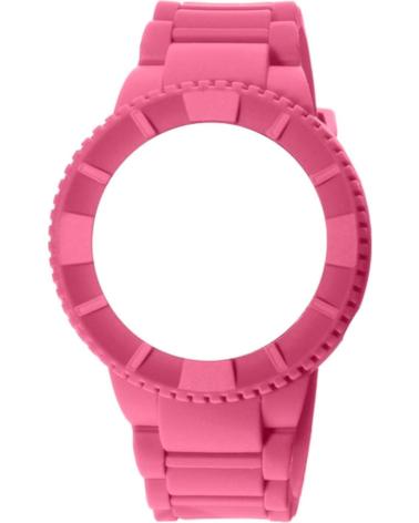 BOÎTIER ET BRACELET DE MONTRE WATXANDCO COWA1776 ROSE ROSA