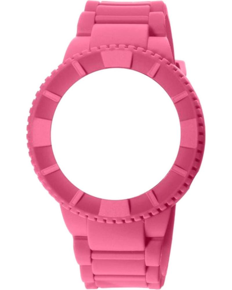 CAJA Y CORREA PARA RELOJ WATXANDCO COWA1776 ROSA ROSA