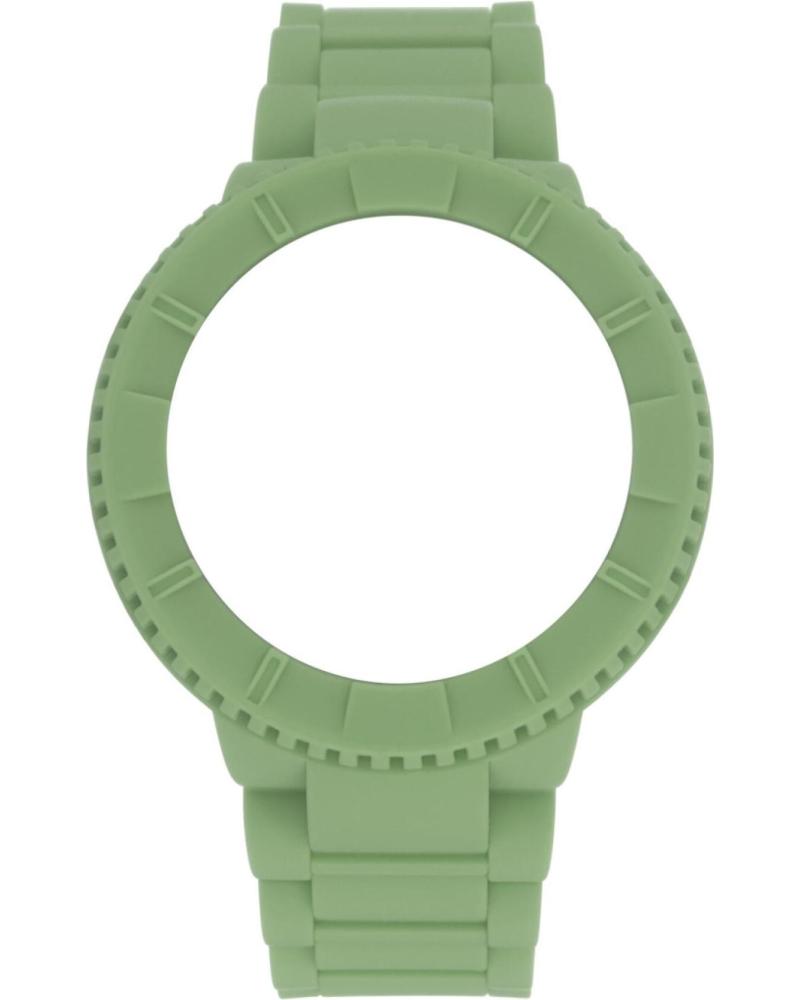 BRACELETE DE RELÓGIO WATXANDCO COWA1806 VERDE VERDE