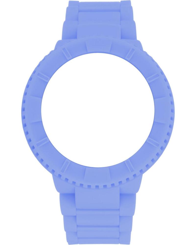 CORREA WATXANDCO COWA1811 AZUL PARA RELOJ AZUL