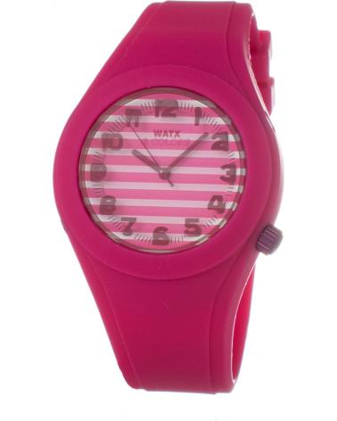 MONTRE-BRACELET WATXANDCO COWA1903-RWA1409 ROSE ROSA