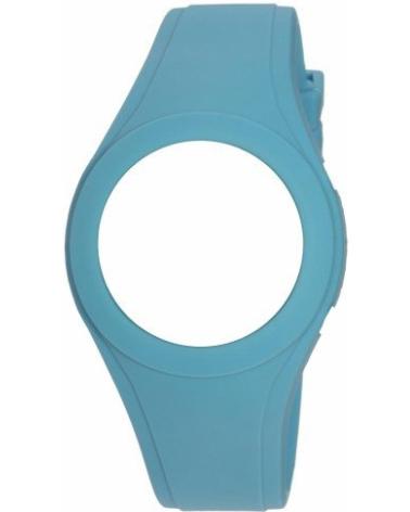 BRACELET DE MONTRE WATXANDCO COWA1905 BLEU AZUL