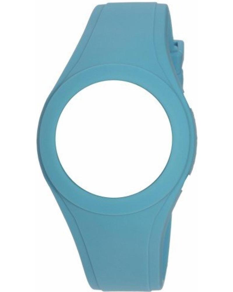 BRACELET DE MONTRE WATXANDCO COWA1905 BLEU AZUL