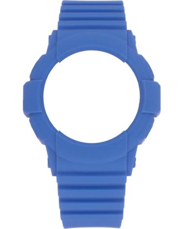 BRACELET DE MONTRE WATXANDCO COWA2004 BLEU AZUL