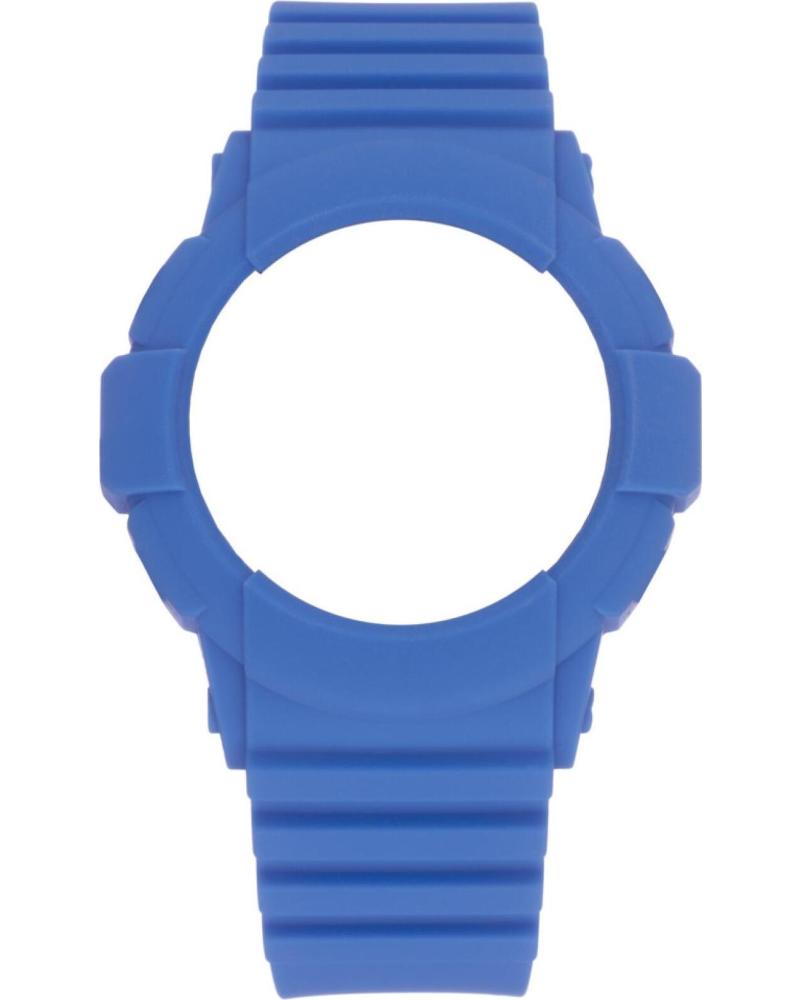 BRACELET DE MONTRE WATXANDCO COWA2004 BLEU AZUL