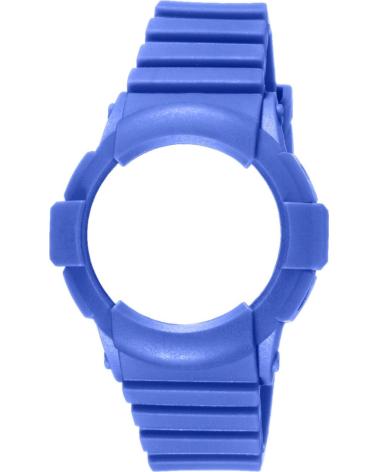 BOÎTIER DE MONTRE WATXANDCO COWA2034 BLEU AZUL