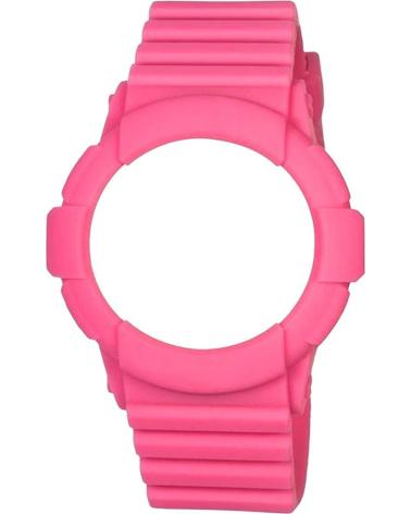BRACELET DE MONTRE WATXANDCO COWA2070 ROSE ROSA