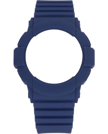 BRACELET DE MONTRE WATXANDCO COWA2074 BLEU AZUL