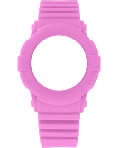 BRACELET DE MONTRE WATXANDCO COWA2510 ROSE ROSA