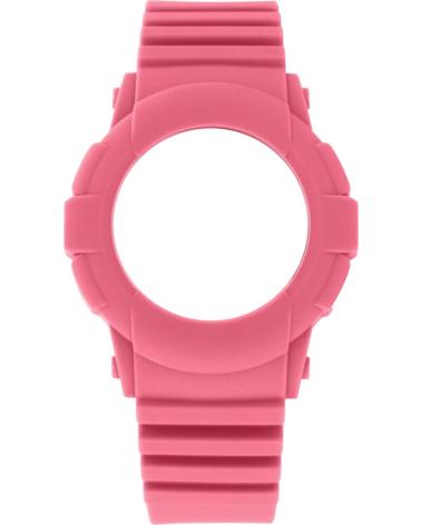 BRACELET DE MONTRE WATXANDCO COWA2575 ROSE ROSA