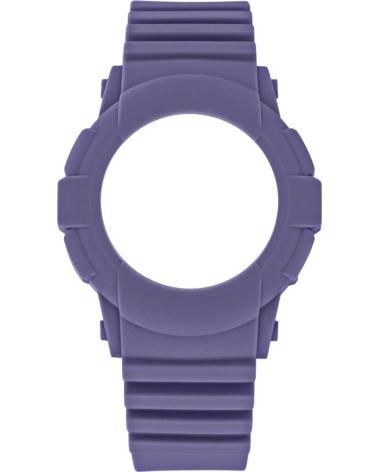 BRACELET DE MONTRE WATXANDCO COWA2576 BLEU AZUL