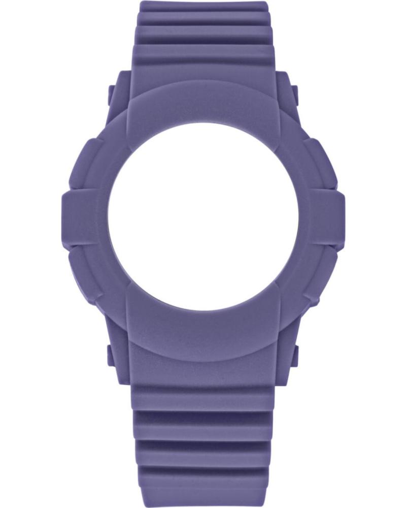 BRACELET DE MONTRE WATXANDCO COWA2576 BLEU AZUL