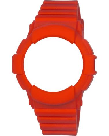 BRACELET SPORTIF WATXANDCO COWA2741 ROUGE ROJO