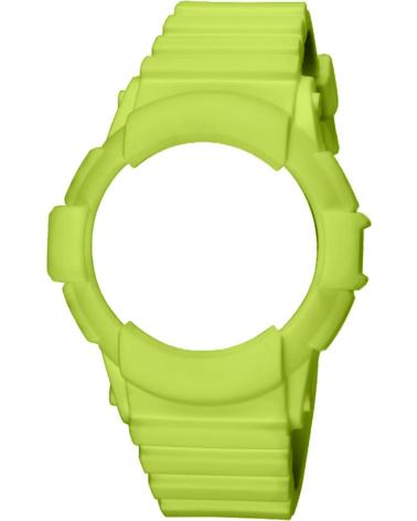 ÉTUI DE MONTRE WATXANDCO COWA2743 VERT VERDE