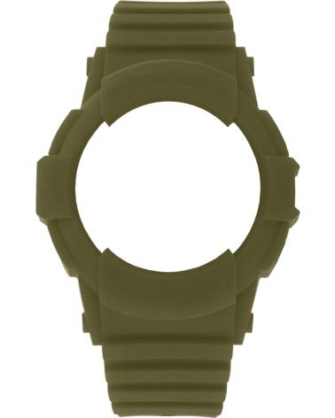 ÉTUI DE MONTRE WATXANDCO COWA2752 VERT FONCÉ VERDE