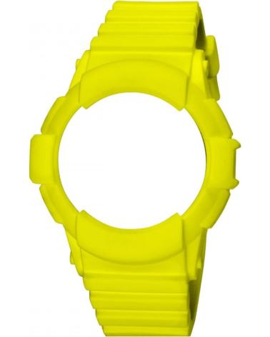 ÉTUI DE MONTRE WATXANDCO COWA2762 JAUNE VIF AMARILLO