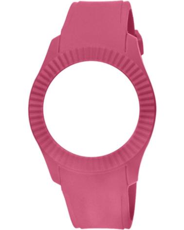 BRACELET DE MONTRE WATXANDCO COWA3014 ROSE ROSA