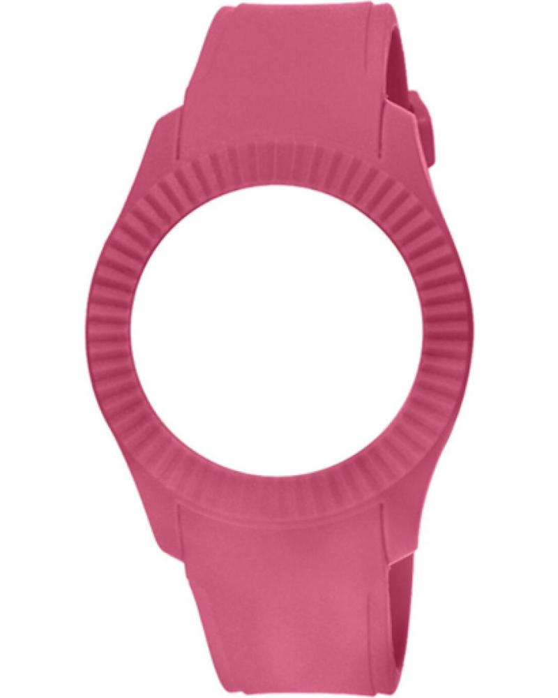CORREA PARA RELOJ WATXANDCO COWA3014 ROSA ROSA
