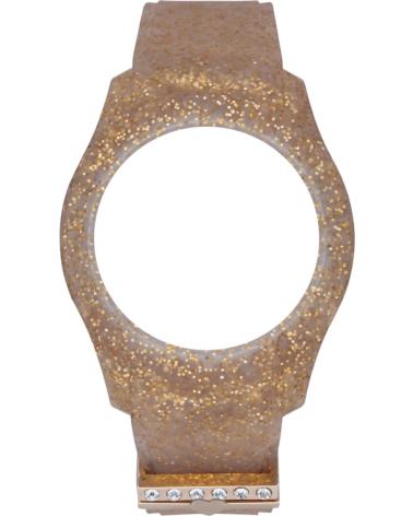 BOÎTIER DE MONTRE WATXANDCO COWA3016 ROSE ROSA