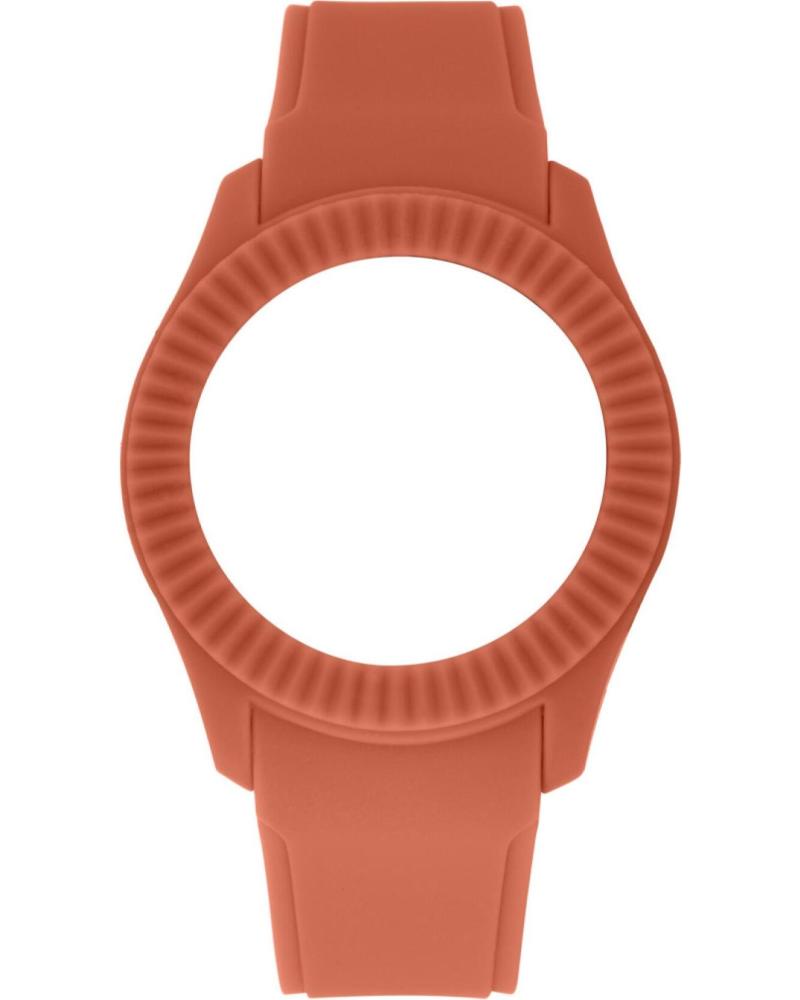 CARCASA DE RELOJ WATXANDCO COWA3020 ROJO ROJO