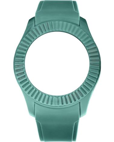 BOÎTIER DE MONTRE WATXANDCO COWA3022 VERT VERDE