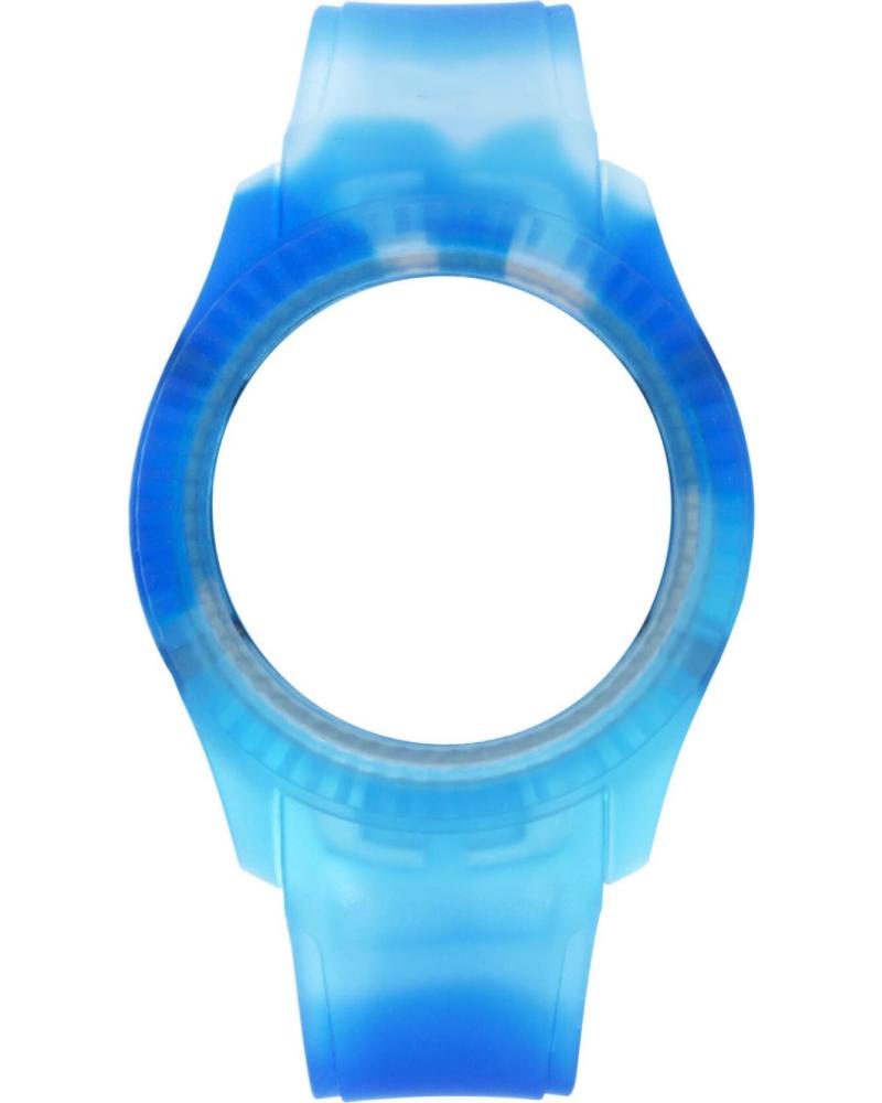 CORREA WATXANDCO COWA3031 AZUL DEGRADADO AZUL