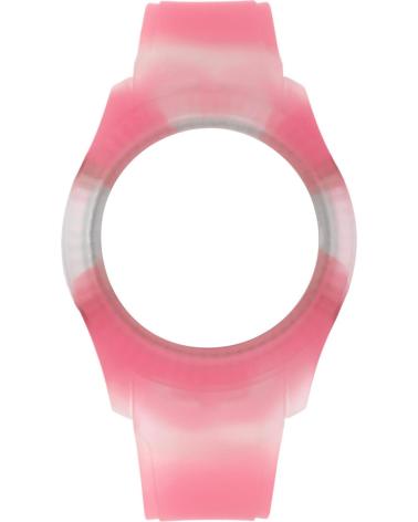 CORREA PARA RELOJ WATXANDCO COWA3034 ROSA ROSA