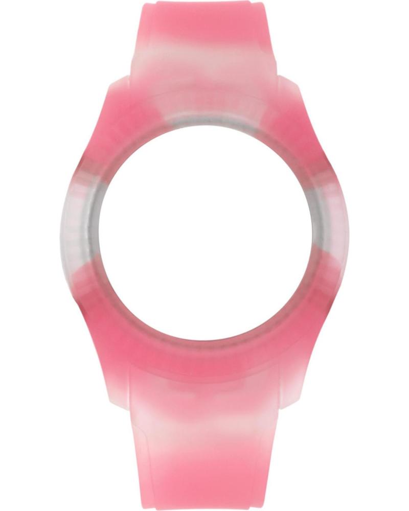 CORREA PARA RELOJ WATXANDCO COWA3034 ROSA ROSA