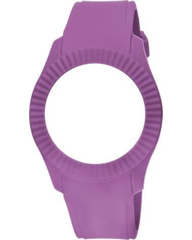 BRACELET DE MONTRE WATXANDCO COWA3057 VIOLET VIOLETA