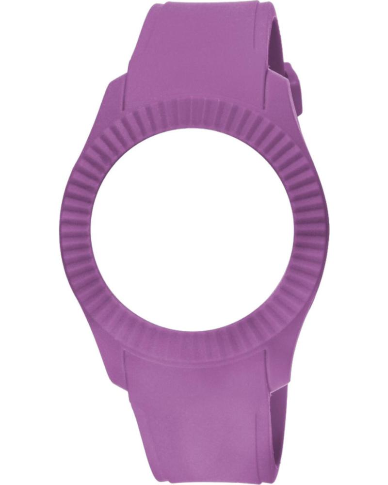 BRACELET DE MONTRE WATXANDCO COWA3057 VIOLET VIOLETA