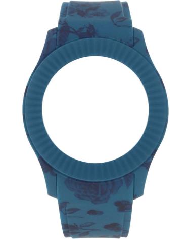 BRACELET WATXANDCO COWA3068 POUR MONTRE BLEU AZUL