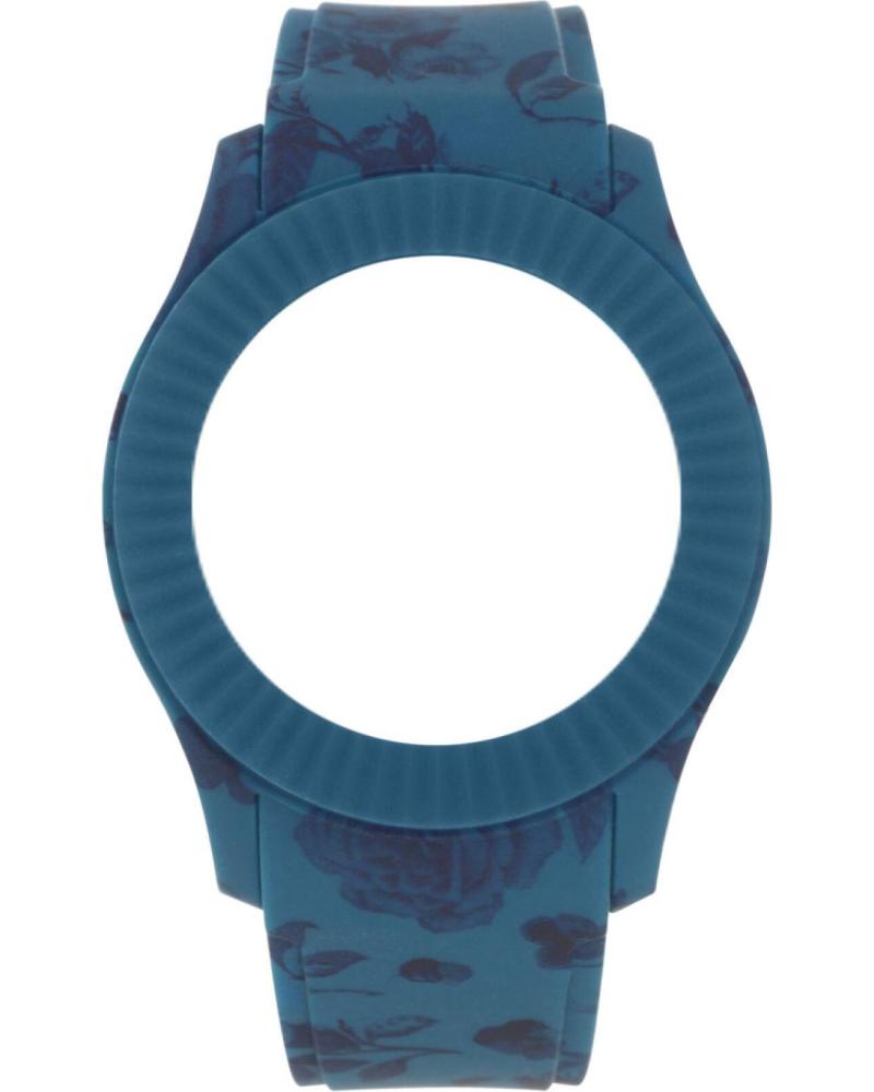 BRACELET WATXANDCO COWA3068 POUR MONTRE BLEU AZUL