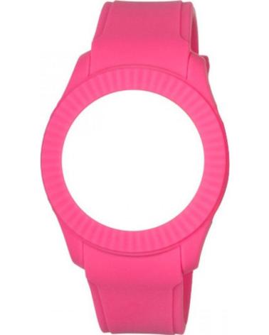 BRACELET WATXANDCO COWA3070 POUR MONTRE ROSE ROSA