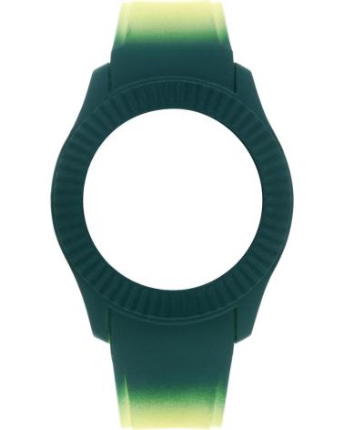 BOÎTIER ET BRACELET DE MONTRE WATXANDCO COWA3096 MULTICOLORE MULTICOLOR