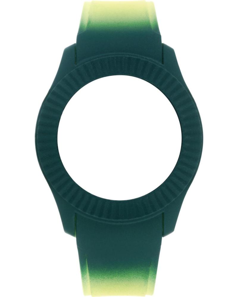 BOÎTIER ET BRACELET DE MONTRE WATXANDCO COWA3096 MULTICOLORE MULTICOLOR