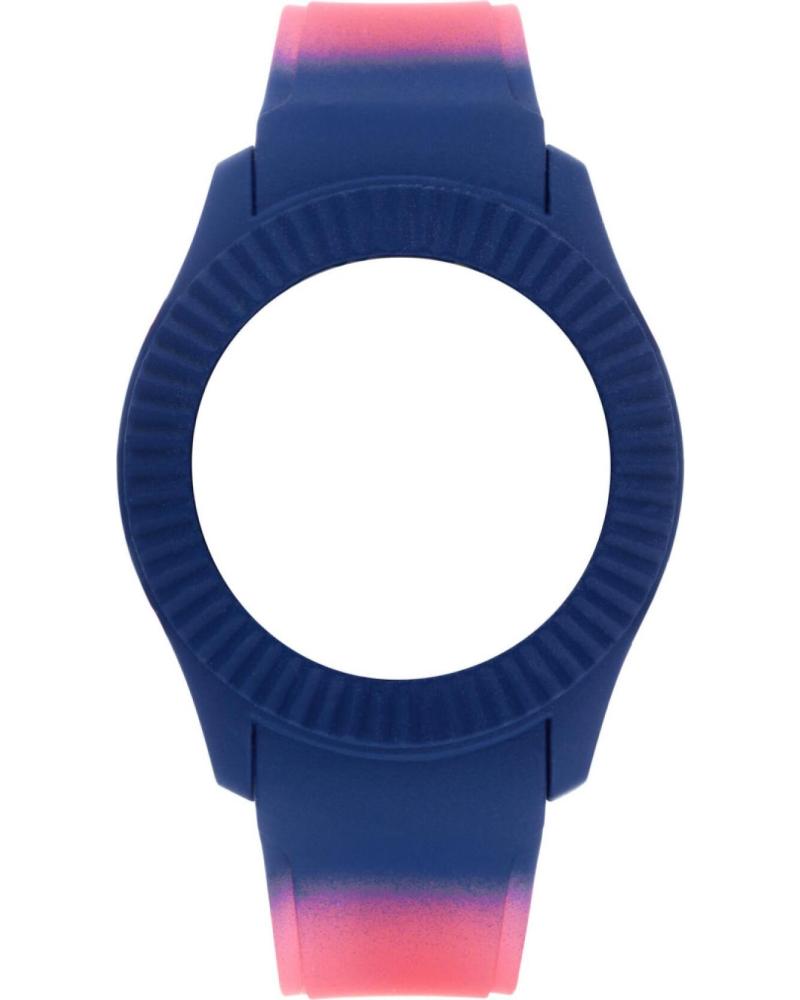 BOÎTIER ET BRACELET DE MONTRE WATXANDCO COWA3097 MULTICOLORE MULTICOLOR