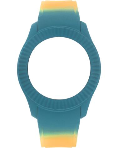 BOÎTIER ET BRACELET DE MONTRE WATXANDCO COWA3098 MULTICOLORE MULTICOLOR