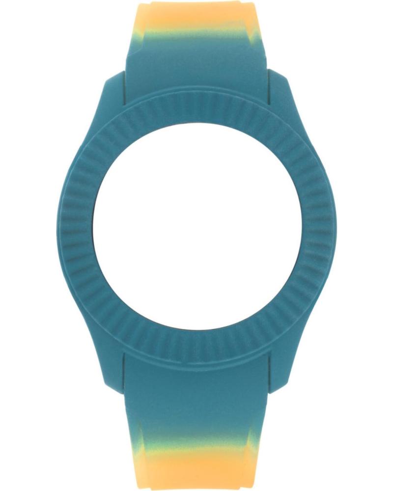 BOÎTIER ET BRACELET DE MONTRE WATXANDCO COWA3098 MULTICOLORE MULTICOLOR