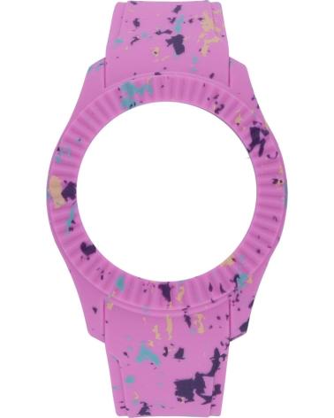 CORREA DE RELOJ WATXANDCO COWA3100 ROSA ROSA