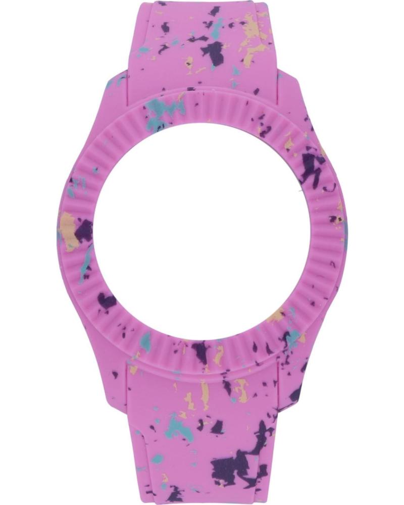 CORREA DE RELOJ WATXANDCO COWA3100 ROSA ROSA