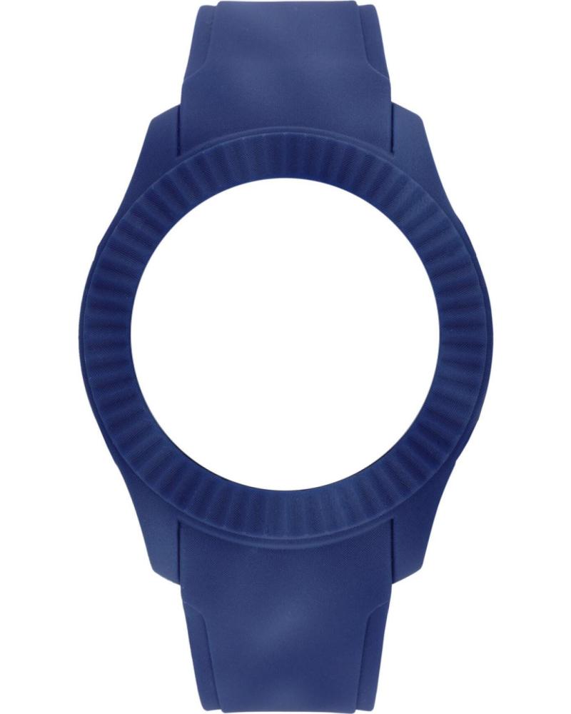 BRACELET DE MONTRE WATXANDCO COWA3107 BLEU AZUL