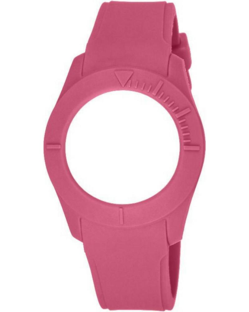 BRACELET DE MONTRE WATXANDCO COWA3514 ROSE ROSA