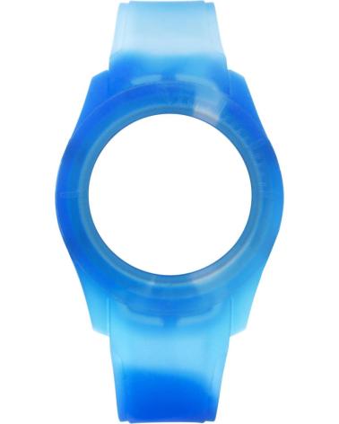 CORREA DE RELOJ WATXANDCO COWA3531 AZUL AZUL